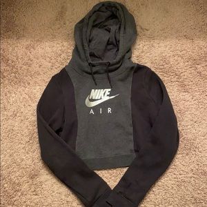 Nike Sweater!